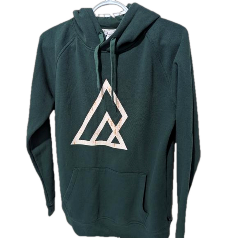 🌸🌸 5 for $15🌸🌸 Ripzone Hoodie Green Size Small